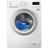 Стиральная машина с сушкой Electrolux EWW 51696 SWD