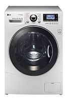 Стиральная машина с сушкой LG FH-695BDH2N