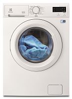 Стиральная машина с сушкой Electrolux EWW 51685 WD