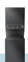 Стиральная машина с сушкой IO Mabe MCL1540EEDGY0 серый