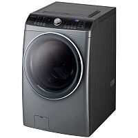 Стиральная машина с сушкой Daewoo WMC-HWU12S1P
