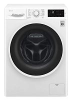 Стиральная машина с сушкой LG F-2J6HM0W