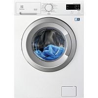 Стиральная машина с сушкой Electrolux EWW 51685 SWD