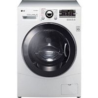 Стиральная машина с сушкой LG FH-4A8JDH2N