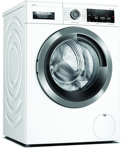 Стиральная машина Bosch WAV28GH1OE фото 2