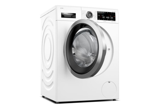 Стиральная машина Bosch WAV28GH1OE фото 6