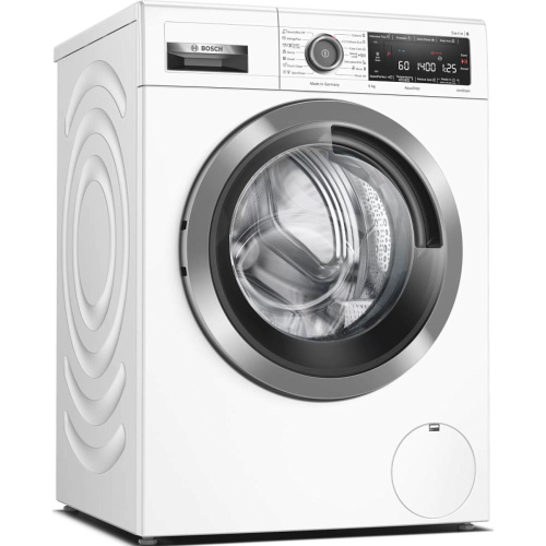 Стиральная машина Bosch WAV28M80ME фото 2