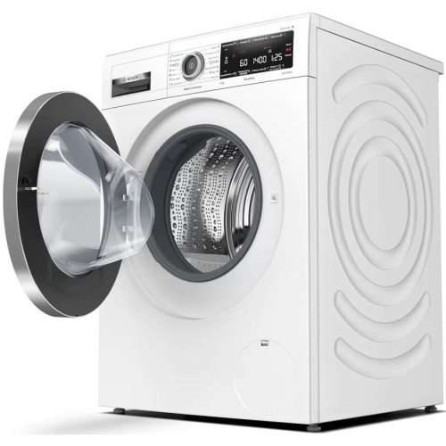 Стиральная машина Bosch WAV28M80ME фото 3