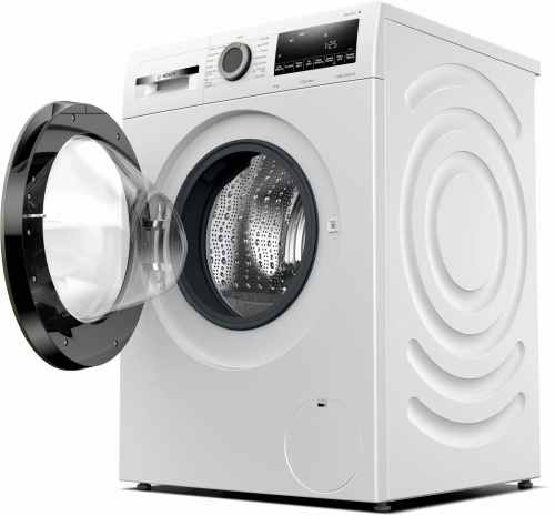 Стиральная машина Bosch WGA142X1TR фото 3