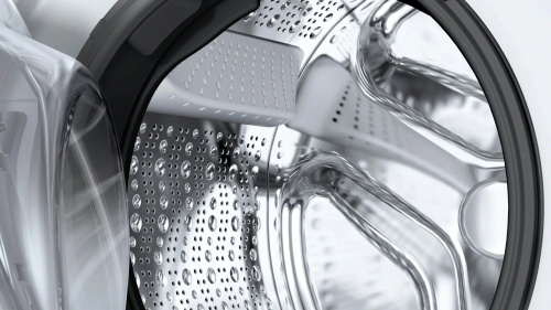 Стиральная машина Bosch WGA142X1TR фото 6