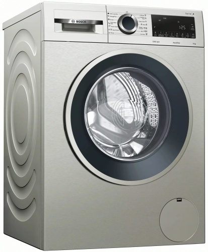 Стиральная машина Bosch WGA242XVME фото 2
