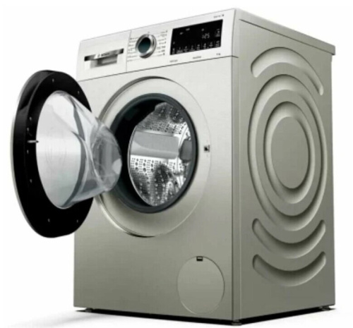 Стиральная машина Bosch WGA242XVME фото 3
