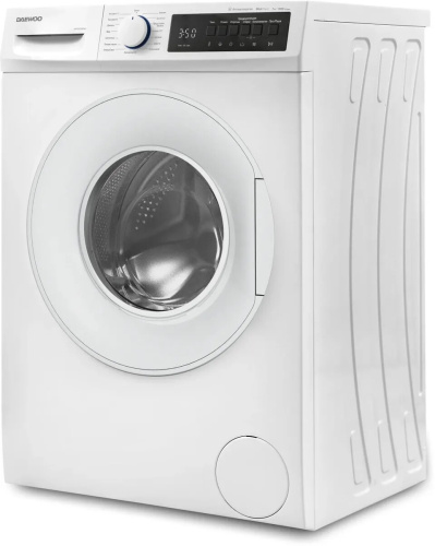 Стиральная машина Daewoo WM710T2WU9RU фото 4
