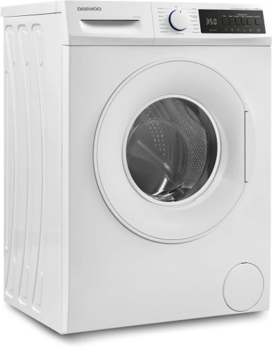 Стиральная машина Daewoo WM710T2WU9RU фото 5