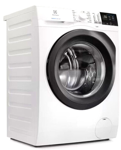 Стиральная машина Electrolux EW6F429BP фото 2
