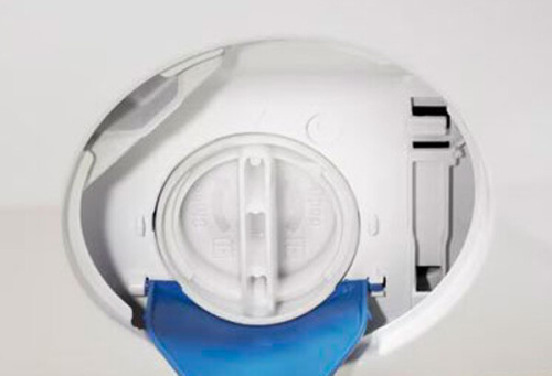 Стиральная машина Electrolux EW6F429BP фото 6