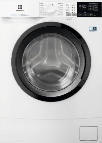 Стиральная машина Electrolux EW6SN406BI фото 2