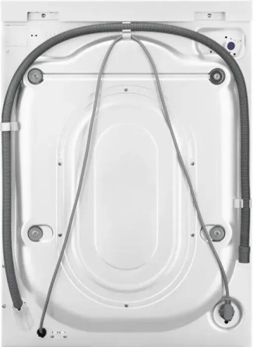 Стиральная машина Electrolux EW6SN406BI фото 5