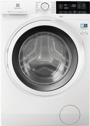 Стиральная машина Electrolux EW7F349PW фото 2