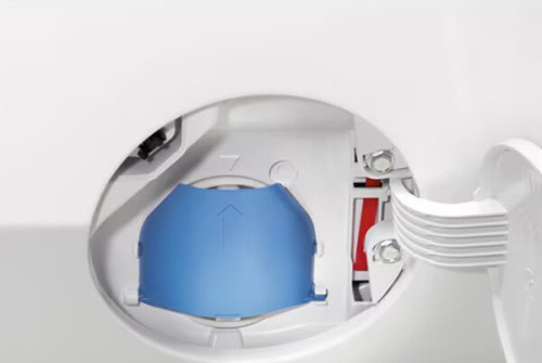 Стиральная машина Electrolux EW7F349PW фото 5