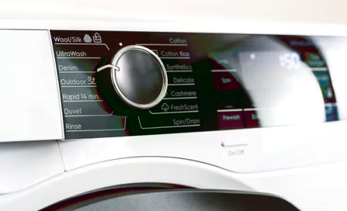 Стиральная машина Electrolux EW8F228S фото 3