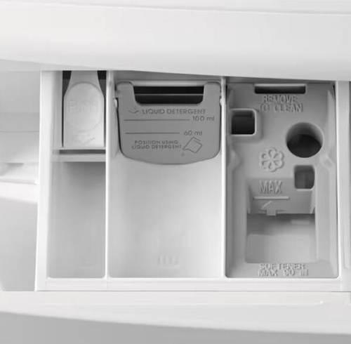 Стиральная машина Electrolux EW8F228S фото 5