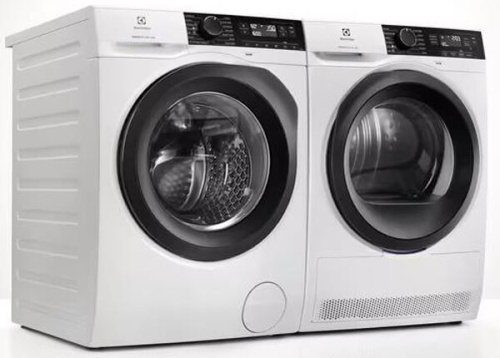Стиральная машина Electrolux EW8F228S фото 6