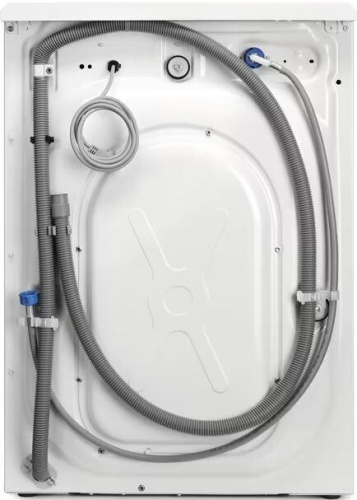 Стиральная машина Electrolux EW8F228S фото 7