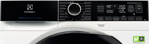 Стиральная машина Electrolux EW9F161B фото 3