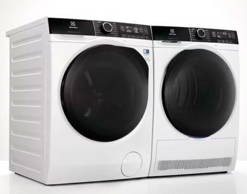 Стиральная машина Electrolux EW9F161B фото 4