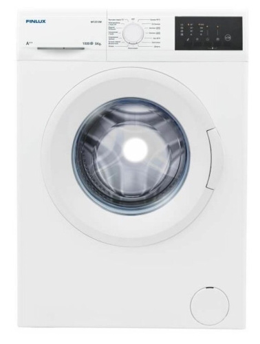 Стиральная машина Finlux WF2510W фото 2