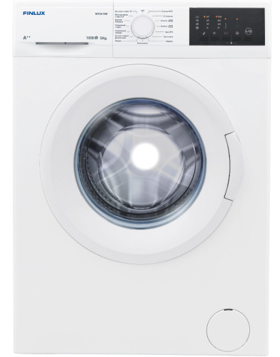 Стиральная машина Finlux WF2610W фото 2