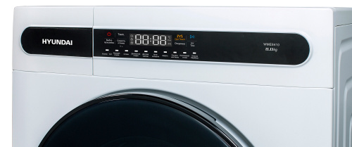 Стиральная машина Hyundai WME8410 фото 4