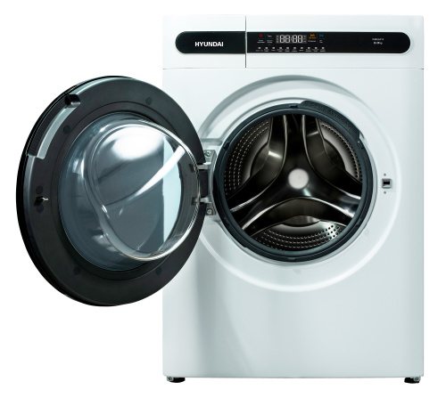 Стиральная машина Hyundai WME8410 фото 5