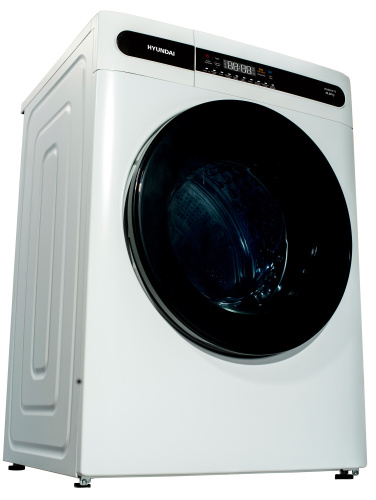 Стиральная машина Hyundai WME8410 фото 6