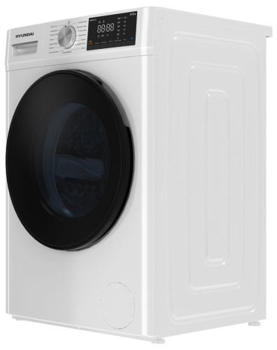Стиральная машина Hyundai WME8415 фото 3