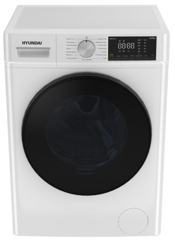 Стиральная машина Hyundai WME8415 фото 5