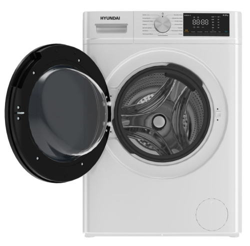Стиральная машина Hyundai WME8415 фото 6