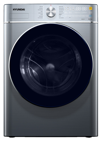 Стиральная машина Hyundai WME9411 фото 2