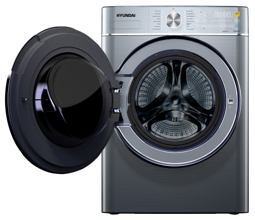 Стиральная машина Hyundai WME9411 фото 3