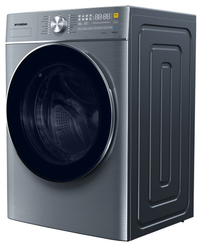 Стиральная машина Hyundai WME9411 фото 4