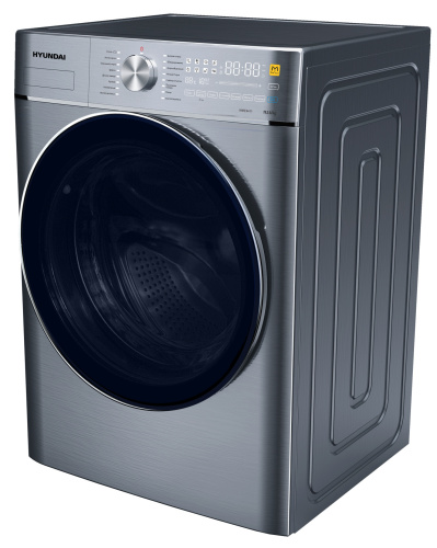 Стиральная машина Hyundai WME9411 фото 5