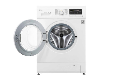 Стиральная машина LG F10B8LD7 фото 3