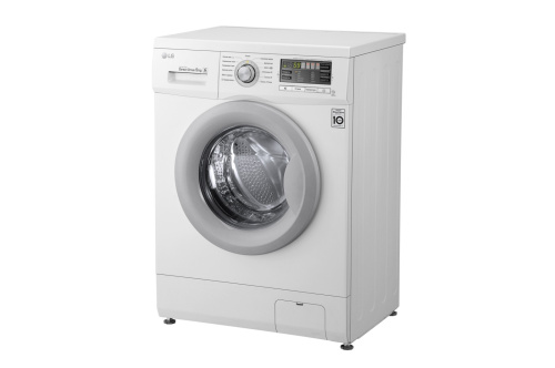 Стиральная машина LG F10B8LD7 фото 4