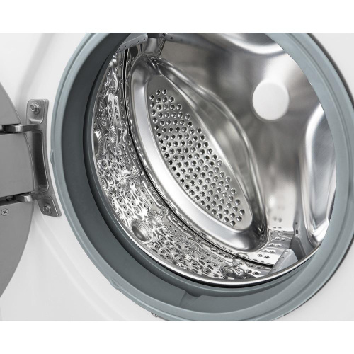 Стиральная машина LG F1296NDS0 фото 6