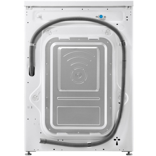 Стиральная машина LG F1296NDS0 фото 8
