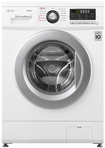 Стиральная машина LG F1296WDS1 фото 2