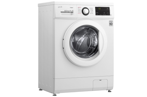 Стиральная машина LG F2J3HS0W фото 3