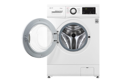 Стиральная машина LG F2J3HS0W фото 4