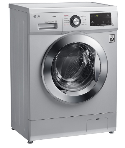 Стиральная машина LG F2J3HS4L фото 2